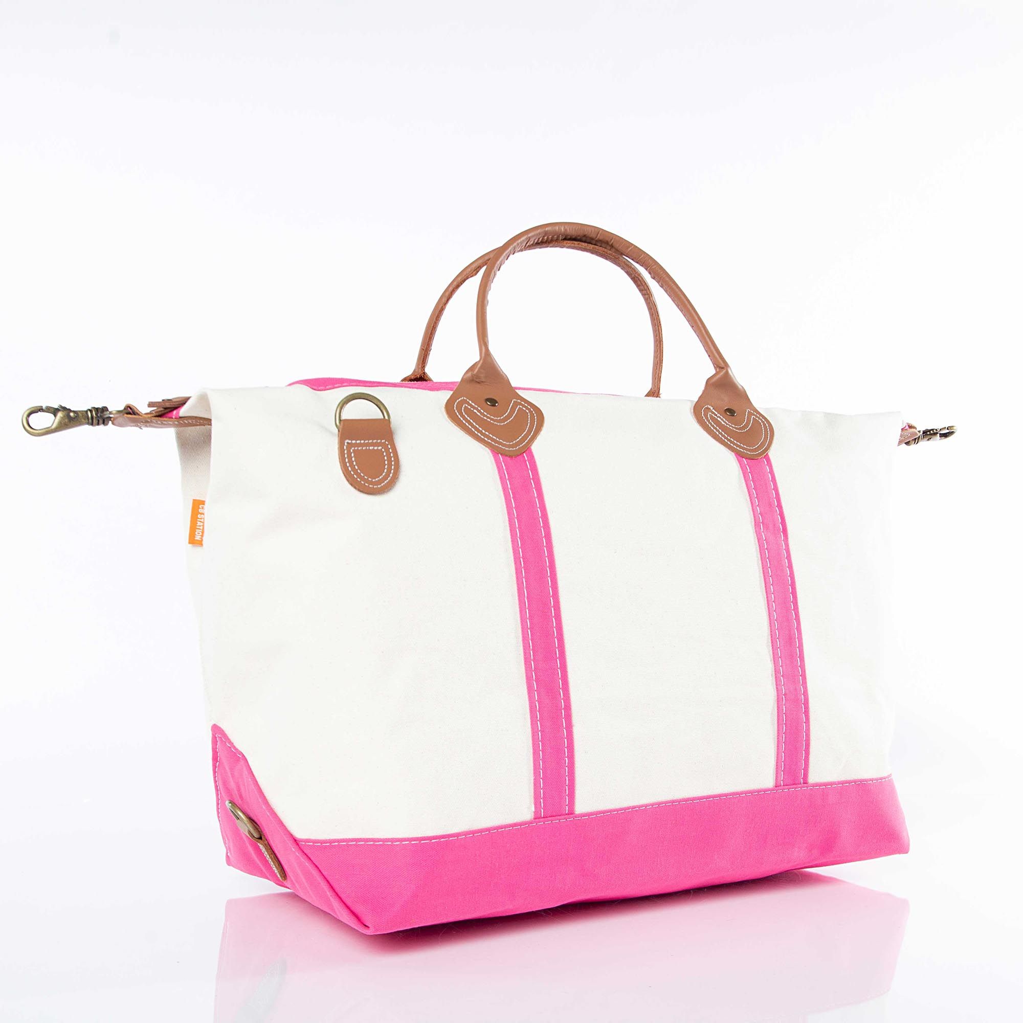 Weekender Bag Women Duffle Bag for Women Overnight Bag Travel Bag Monogram  Duffel Bag Canvas Weekender Bag 